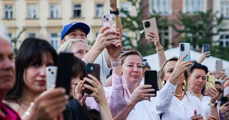 Niemcy o cenach polskich hoteli. Tak wpadamy na tle sąsiadów