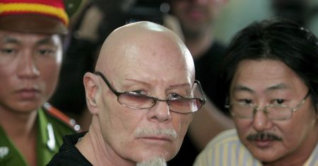 Wielka Brytania. Były gwiazdor skazany za pedofilię może nie odsiedzieć całego wyroku