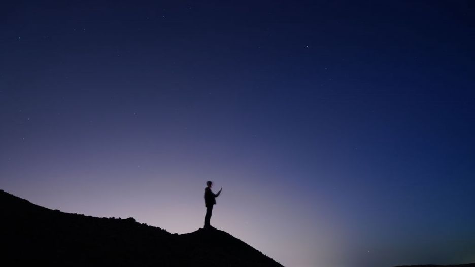 Koniunkcja Marsa i Venus rozpocznie się 15 lutego