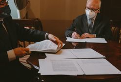 Wrocław. ZOO i Uniwersytet Wrocławski będą współpracować. Zawarto oficjalne porozumienie