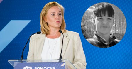 Nie żyje syn posłanki PO. Miał niespełna 16 lat