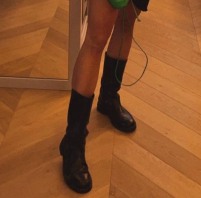 Anna Lewandowska szykuje się na urodziny męża