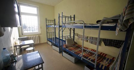 Więzienie za niewinność. 63-latek żąda milionów złotych odszkodowania