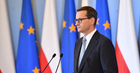 Ekspert o kluczowym kroku. Rząd musi zareagować