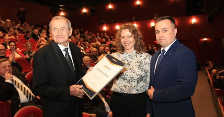 50-lecie płockiego teatru!