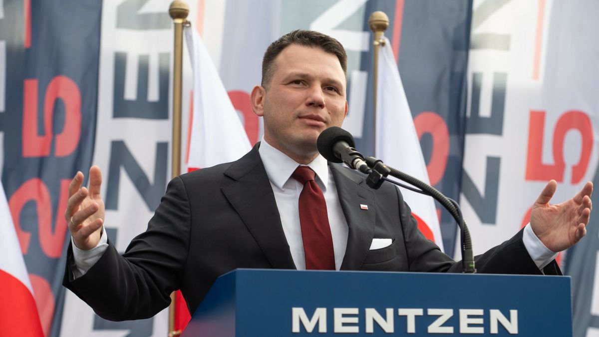 Sławomir Mentzen