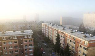 Wyjmijcie ciepłe buty. Przy gruncie będzie nawet -5 stopni