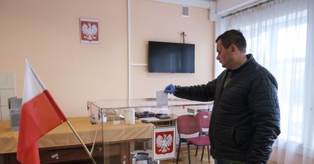 Wybory prezydenckie 2020. Efekt koronawirusa. We Wrocławiu brakuje chętnych do komisji wyborczych