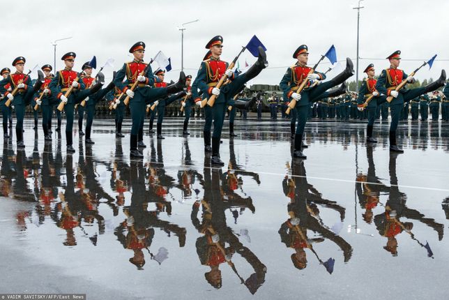 Zdaniem ukraińskiego resortu bezpieczeństwo, Zapad 2021 stanowią poważne zagrożenie dla Ukrainy 