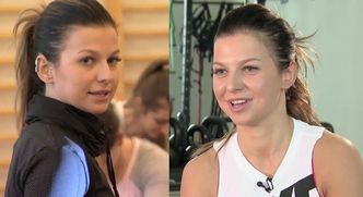 Lewandowska w TVN doradza ciężarnym: "Poród jest niczym maraton!"