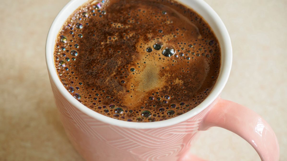 Co warto dodać do kawy?