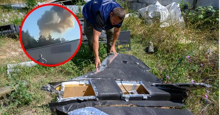 Polacy boją się dronów? Jasny sygnał w sondażu