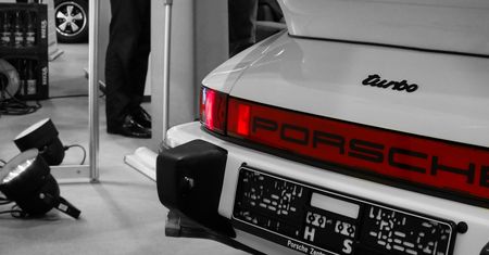 2016 Bremen Classic Motorshow - Relacja