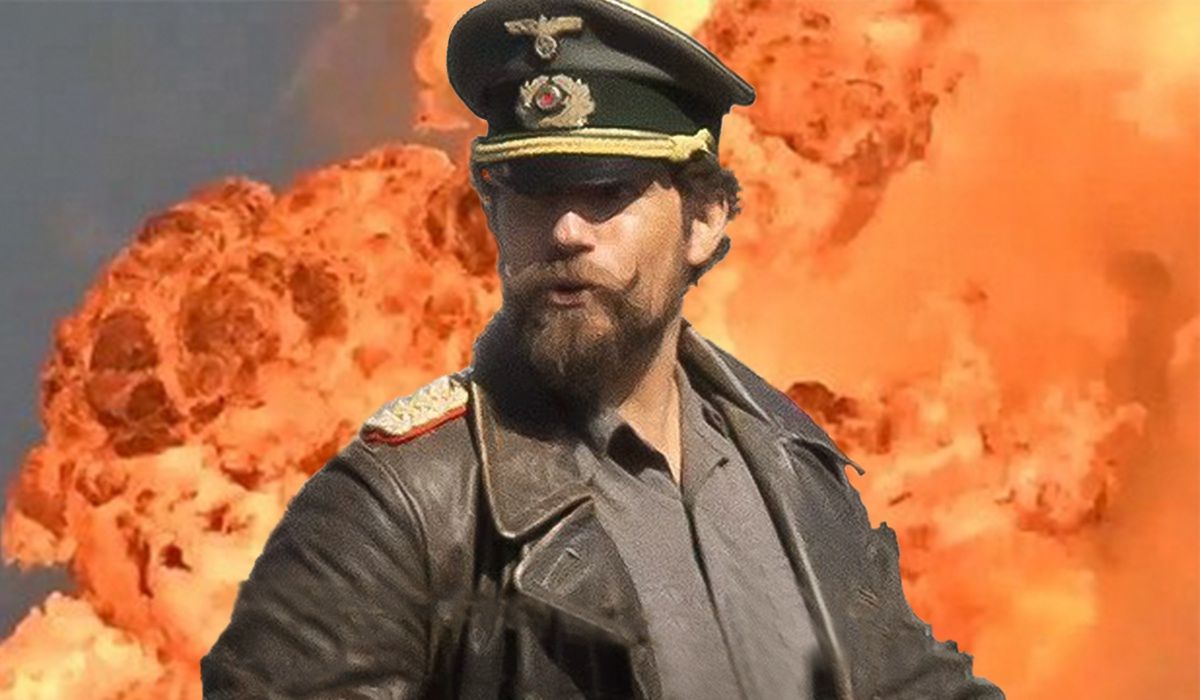 "Ministerstwo Niebezpiecznych Drani"