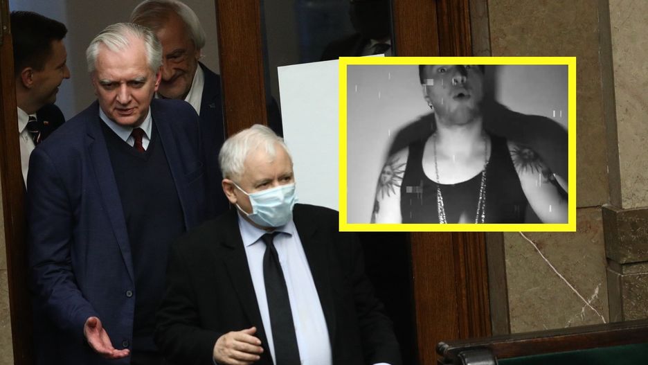 Jarosław Gowin: mój syn Ziemowit jest dorosły i ma prawo do swoich poglądów