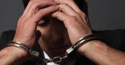 Leszno: Plan się posypał. Uciekając przed pracownikiem, porzucili wszystko...