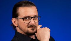 Piotr Iskra “Iskier” w zespole Websensa