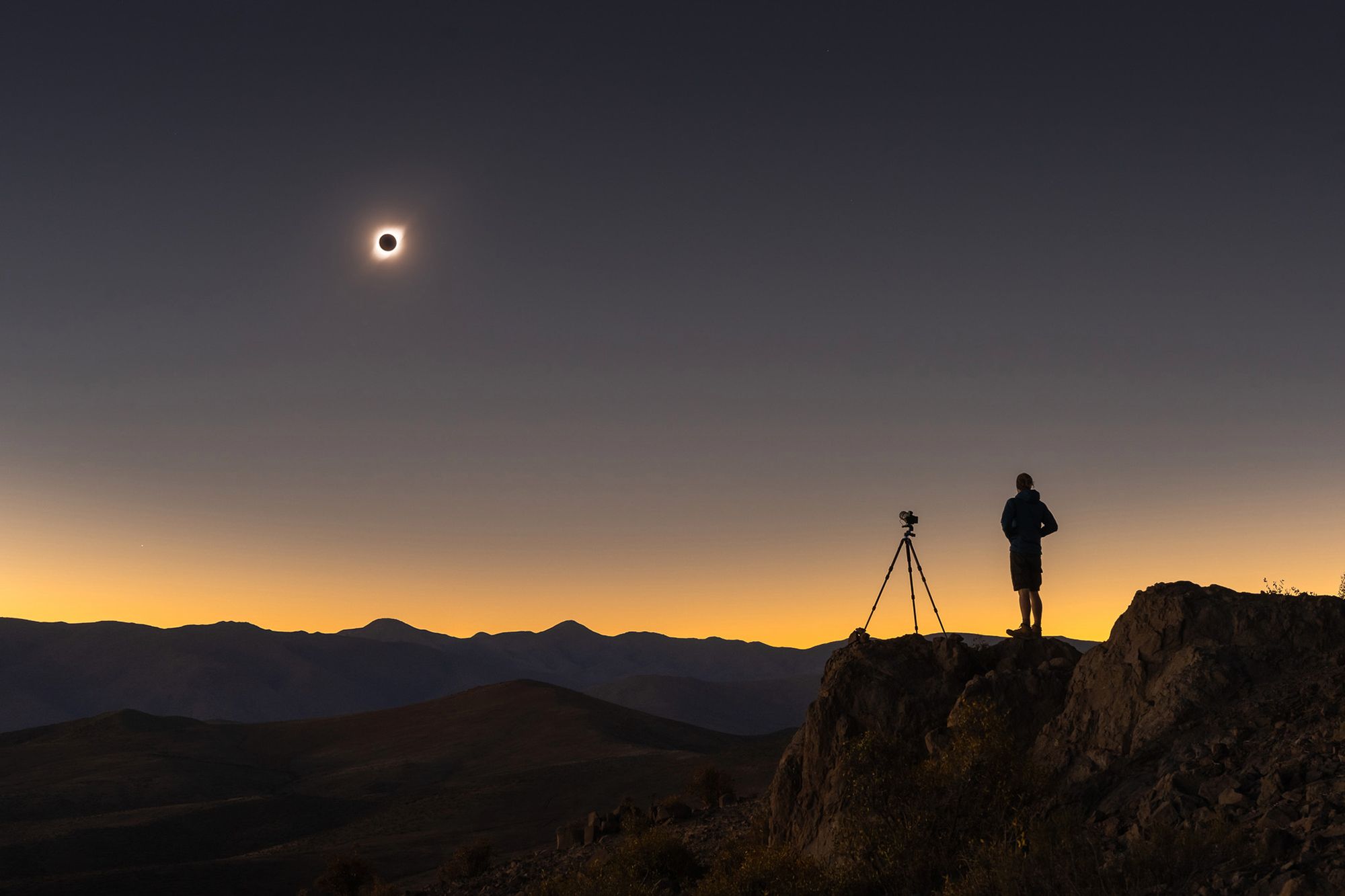 Najlepsze zdjęcia astronomiczne będą walczyły o tytuł Fotografa Roku 2020 6
