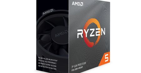 AMD Ryzen 5 3600 - pierwsze wyniki wydajności wyglądają bardzo optymistycznie