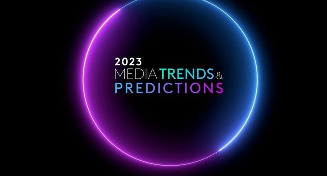 Trendy w mediach na 2023 r. według Kantara. Internet bez cokies, AVOD, „dynamiczny product placement”