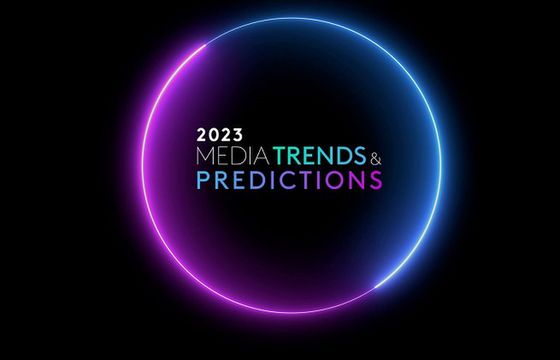 Trendy w mediach na 2023 r. według Kantara. Internet bez cokies, AVOD, „dynamiczny product placement”