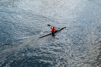 Kajakarskie święto wraca do Poznania. Na Malcie o medale powalczą reprezentanci z ponad 90 krajów