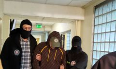 Bohater afery RARS tak bawił się za państwowe pieniądze