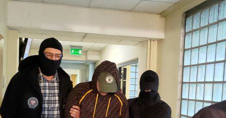 Bohater afery RARS tak bawił się za państwowe pieniądze