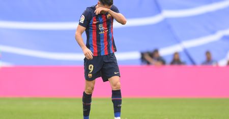 Bez goli Lewandowskiego nic się nie uda. Ta statystyka mówi wszystko