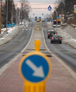 Bielsko-Biała. Dobra wiadomość do kierowców. Koniec utrudnień przy wyjeździe w kierunki Żywca