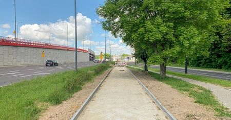 Problem z budową ścieżki rowerowej. Wszystkie oferty zbyt drogie
