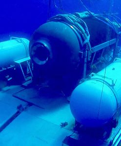 Zaginięcie Titana. Jest oficjalny komunikat. "Wykryto dźwięki"