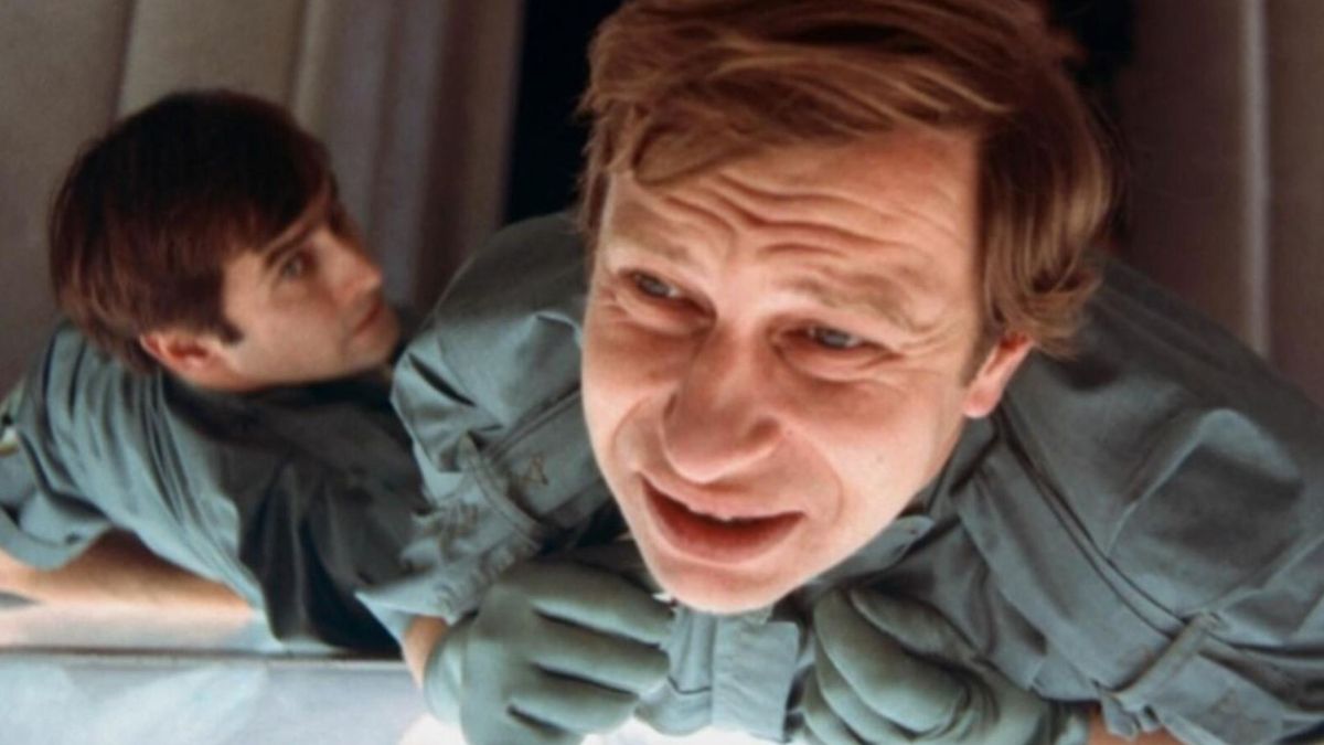 Jak dobrze znasz "Seksmisję"? Wypełnij krzyżówkę!