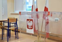 Trzaskowski wypadł poza podium. Wyniki gminy z Podkarpacia