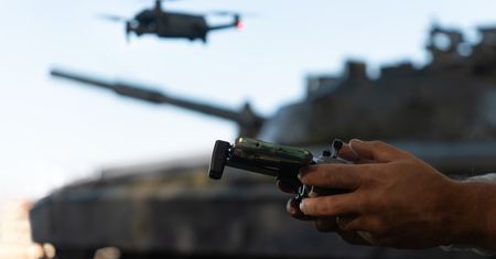 Fala ataków dronów w Rosji. Jest nieoczywisty skutek