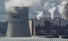 "Układ wokół Turowa". Dziennikarze o kulisach działania elektrowni