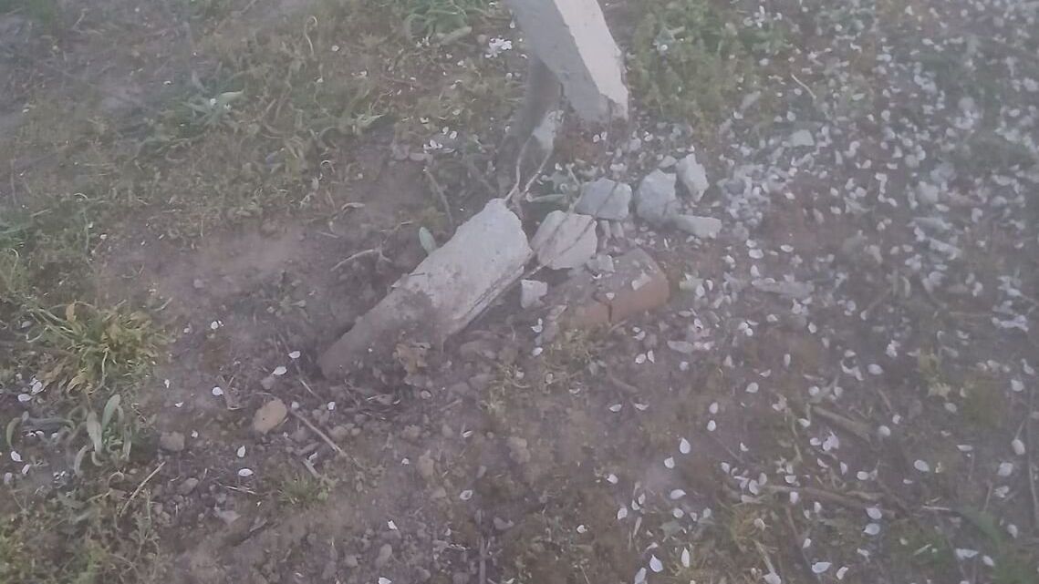 Na miejscu zdarzenia