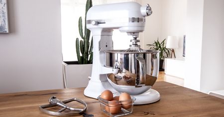 Robot kuchenny to nowy poziom gotowania