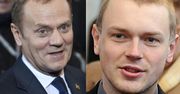 Tusk odszedł z "Wyborczej"! Ma pracę za 4000 zł