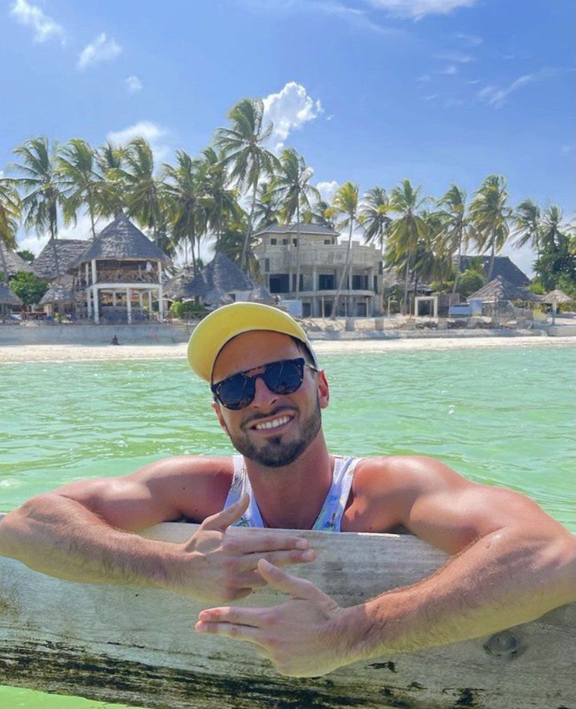 Piotr "Pedro" Polak