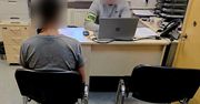 Nie do uwierzenia. Była tak pijana, że przewracała się, idąc z dzieckiem