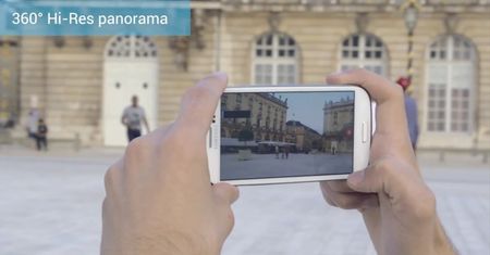 W skrócie: aplikacja Focal na wideo, Moto X 1 sierpnia, czysty Android i Sense 5 na jednym urządzeniu