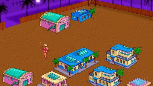 Lula: The Sexy Empire