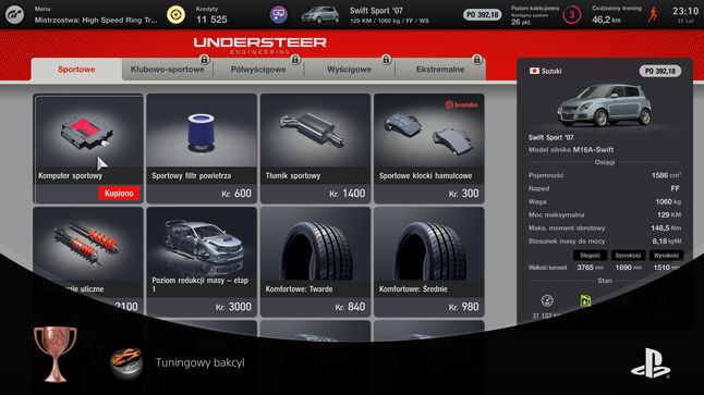 Gran Turismo 7
