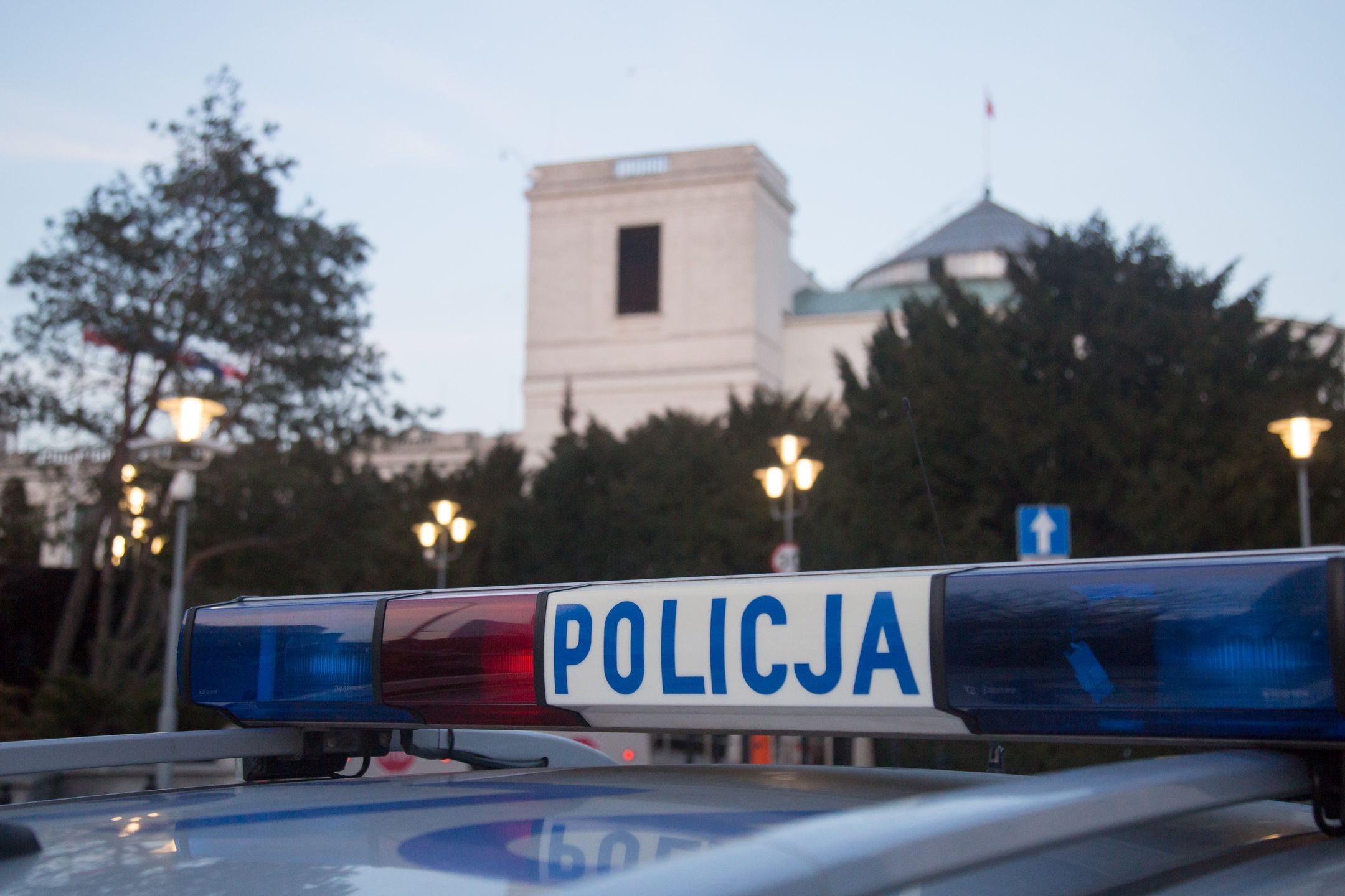 Policja