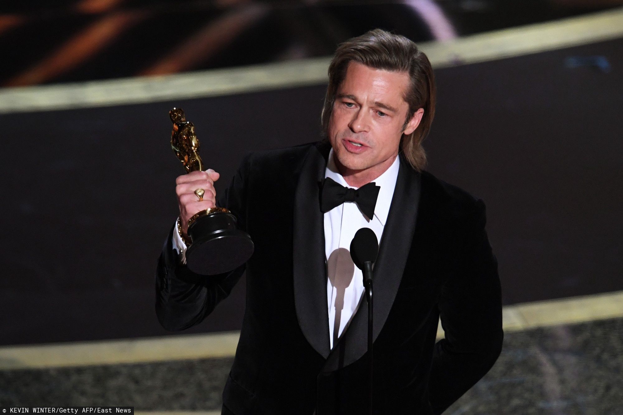 Brad Pitt