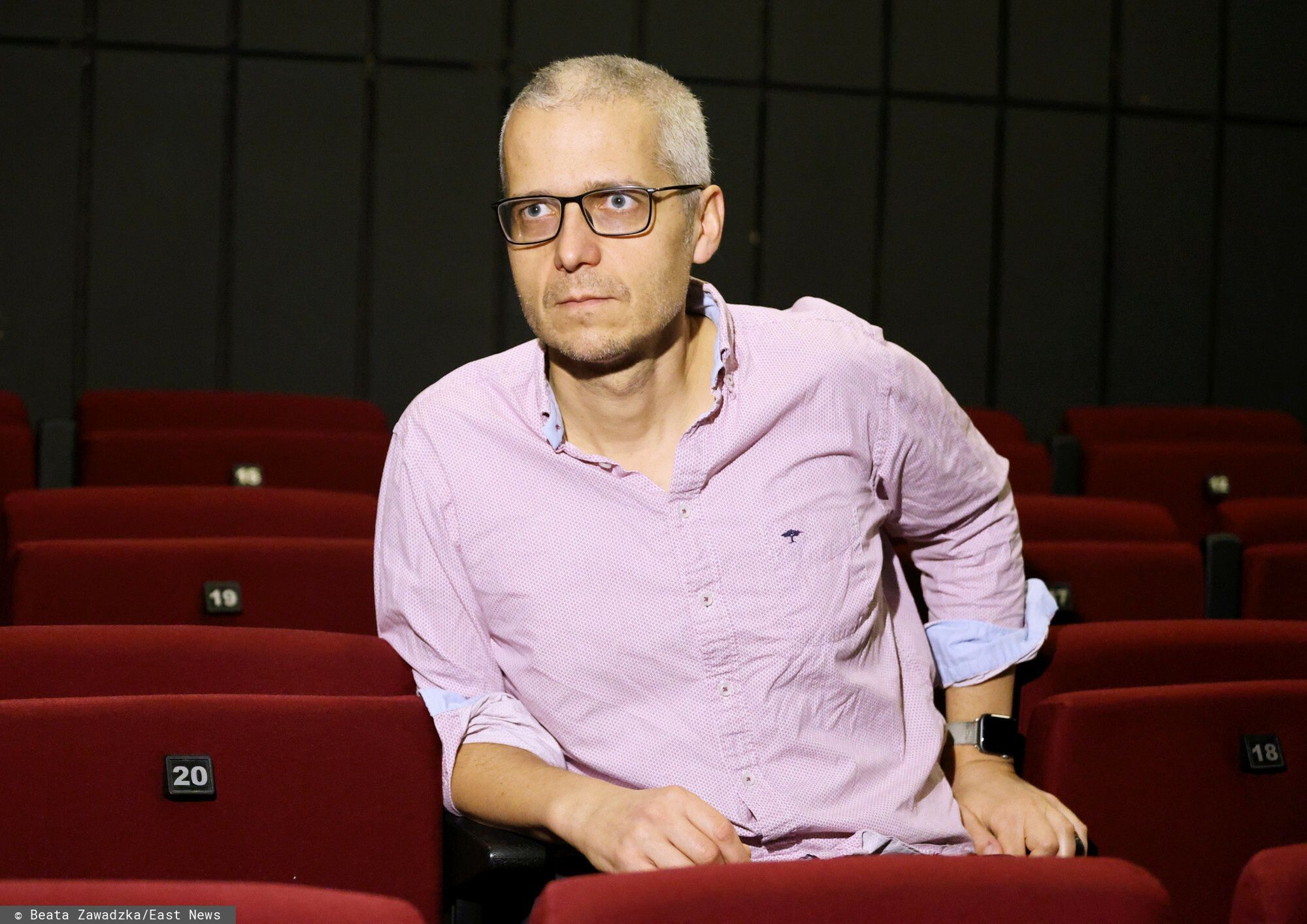 Michał Zadara