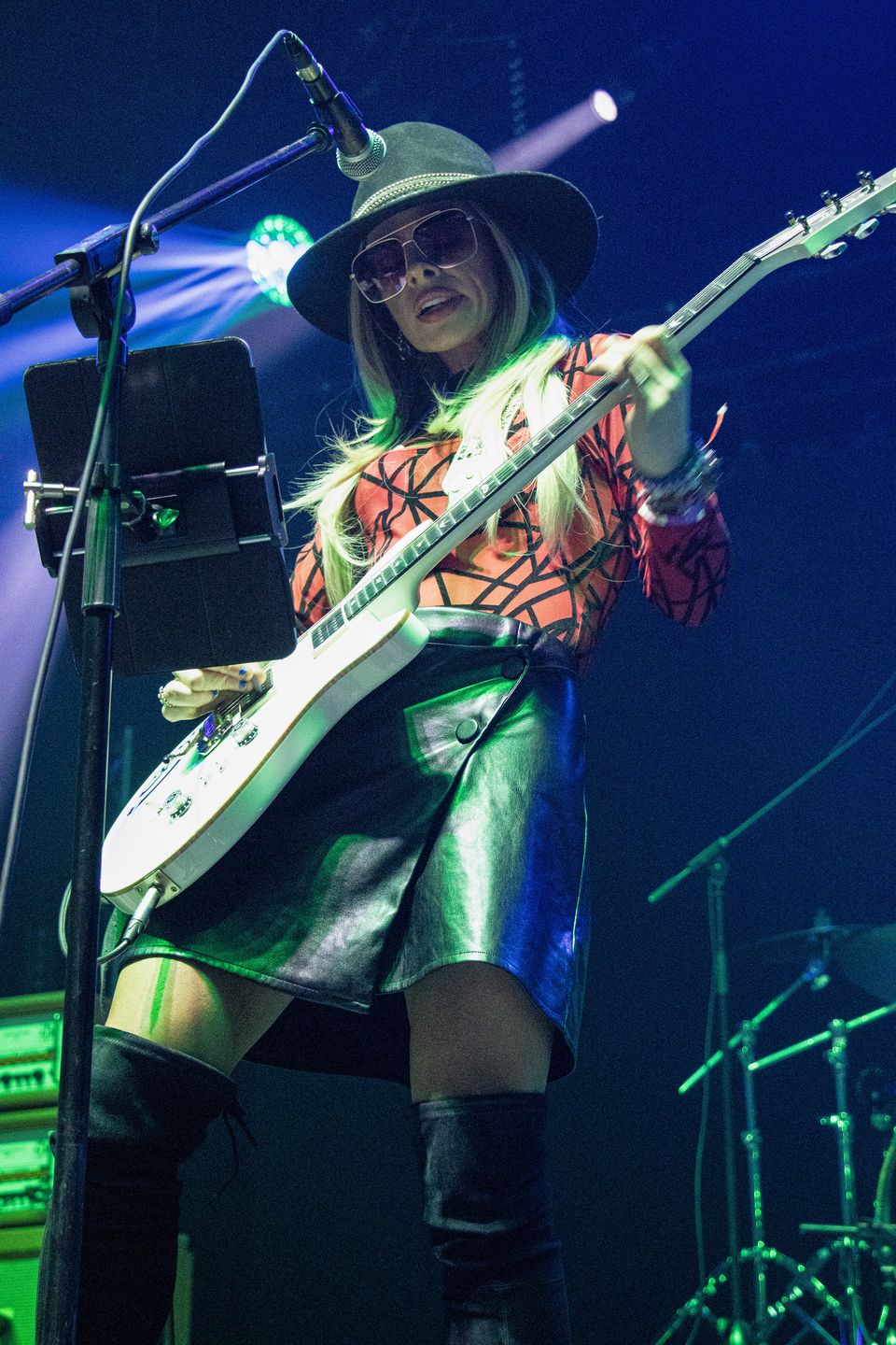 Gitarowy Rekord Świata 2025