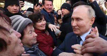 Sankcje na żywność z Rosji i Białorusi. Nieoficjalnie: jest projekt uchwały