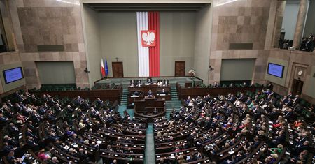 Rząd Tuska z wotum zaufania. Wiemy, kto nie głosował